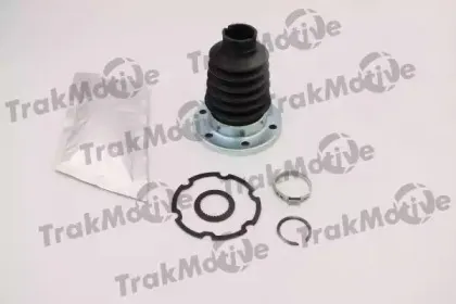 Комплект пылника, приводной вал TrakMotive купить