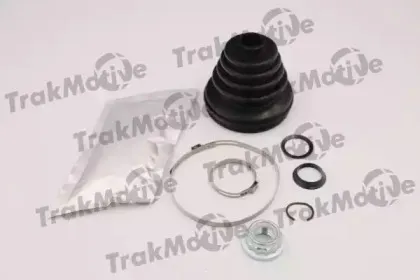 Комплект пылника, приводной вал TrakMotive купить