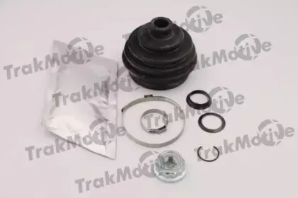 Комплект пылника, приводной вал TrakMotive купить