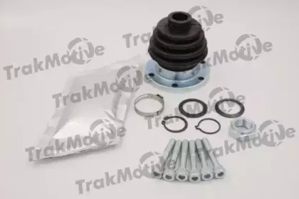 Комплект пылника, приводной вал TrakMotive купить