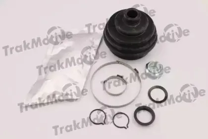 Комплект пылника, приводной вал TrakMotive купить