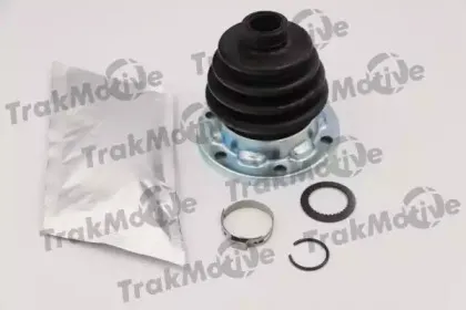 Комплект пылника, приводной вал TrakMotive купить