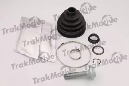 Комплект пылника, приводной вал TrakMotive купить