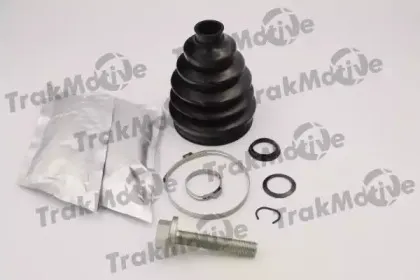 Комплект пылника, приводной вал TrakMotive купить