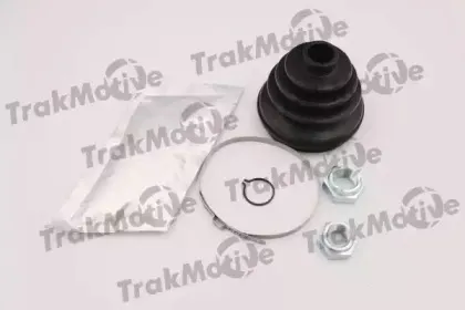 Комплект пылника, приводной вал TrakMotive купить