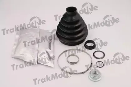 Комплект пылника, приводной вал TrakMotive купить