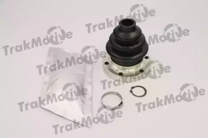 Комплект пылника, приводной вал TrakMotive купить