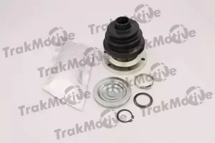 Комплект пылника, приводной вал TrakMotive купить