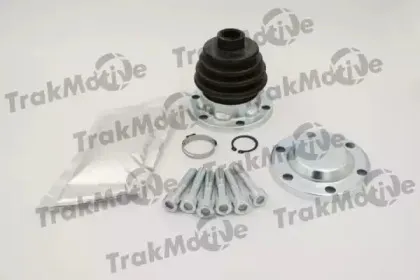 Комплект пылника, приводной вал TrakMotive купить