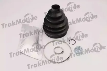 Комплект пылника, приводной вал TrakMotive купить
