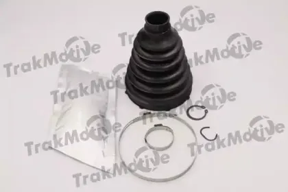 Комплект пылника, приводной вал TrakMotive купить