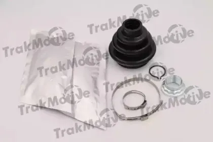 Комплект пылника, приводной вал TrakMotive купить