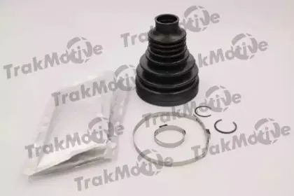 Комплект пылника, приводной вал TrakMotive купить