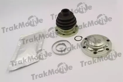 Комплект пылника, приводной вал TrakMotive купить