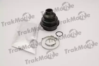 Комплект пылника, приводной вал TrakMotive купить