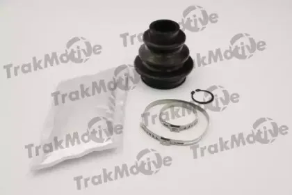 Комплект пылника, приводной вал TrakMotive купить