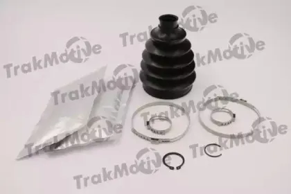 Комплект пылника, приводной вал TrakMotive купить