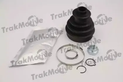 Комплект пылника, приводной вал TrakMotive купить