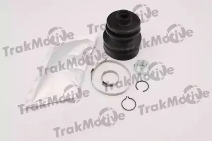 Комплект пылника, приводной вал TrakMotive купить
