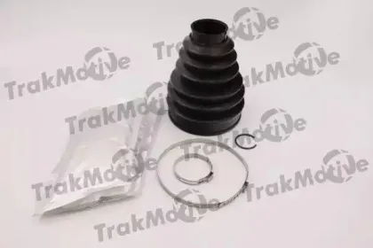Комплект пылника, приводной вал TrakMotive купить