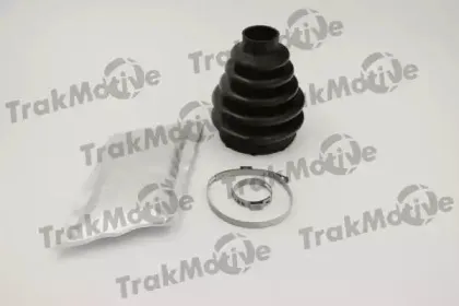 Комплект пылника, приводной вал TrakMotive купить