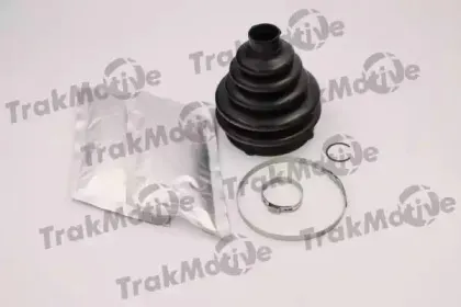 Комплект пылника, приводной вал TrakMotive купить