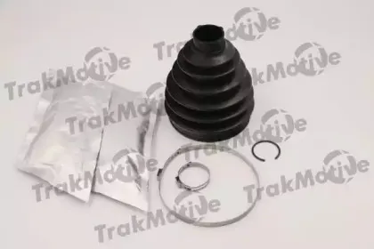 Комплект пылника, приводной вал TrakMotive купить