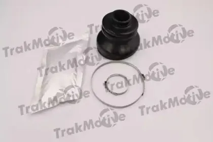 Комплект пылника, приводной вал TrakMotive купить
