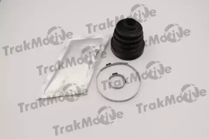 Комплект пылника, приводной вал TrakMotive купить