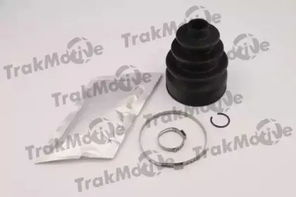 Комплект пылника, приводной вал TrakMotive купить