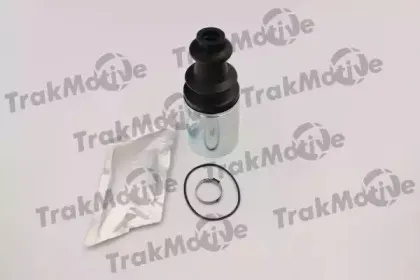 Комплект пылника, приводной вал TrakMotive купить