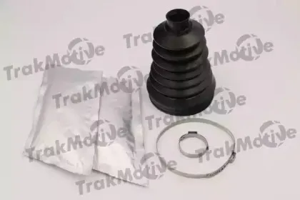 Комплект пылника, приводной вал TrakMotive купить