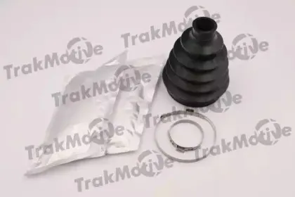 Комплект пылника, приводной вал TrakMotive купить