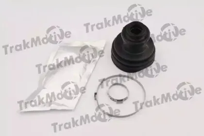 Комплект пылника, приводной вал TrakMotive купить