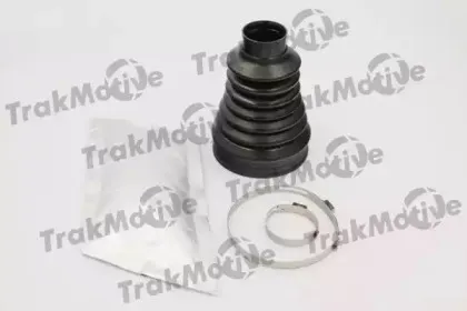 Комплект пылника, приводной вал TrakMotive купить