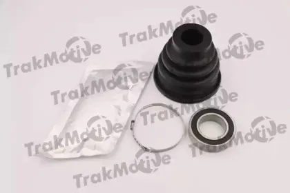 Комплект пылника, приводной вал TrakMotive купить