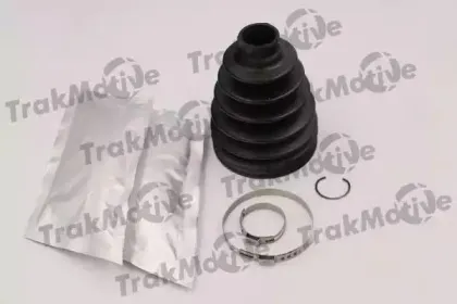 Комплект пылника, приводной вал TrakMotive купить