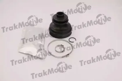 Комплект пылника, приводной вал TrakMotive купить