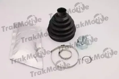 Комплект пылника, приводной вал TrakMotive купить