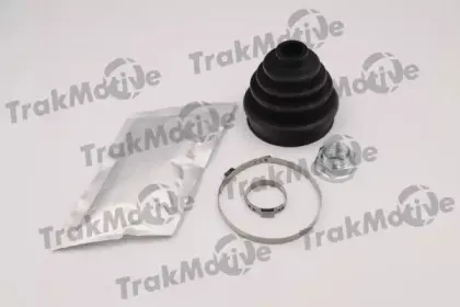 Комплект пылника, приводной вал TrakMotive купить