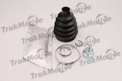 Комплект пылника, приводной вал TrakMotive купить