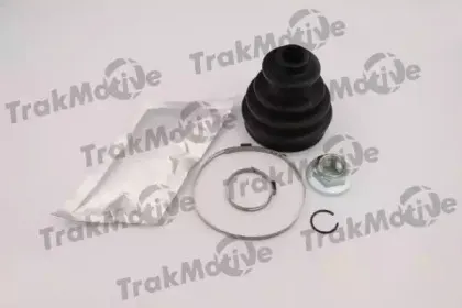 Комплект пылника, приводной вал TrakMotive купить