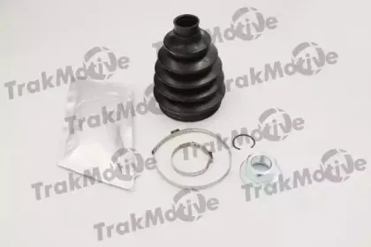 Комплект пылника, приводной вал TrakMotive купить