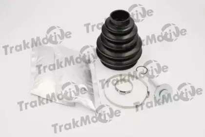 Комплект пылника, приводной вал TrakMotive купить
