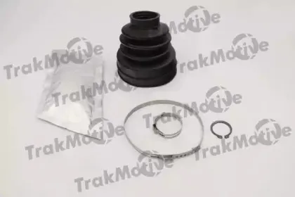 Комплект пылника, приводной вал TrakMotive купить