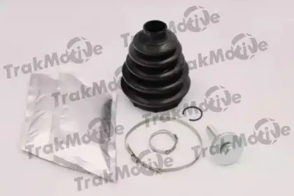 Комплект пылника, приводной вал TrakMotive купить