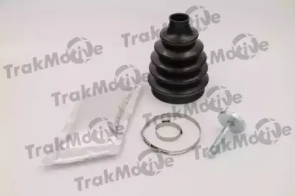 Комплект пылника, приводной вал TrakMotive купить