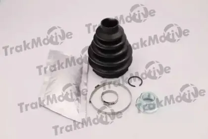 Комплект пылника, приводной вал TrakMotive купить