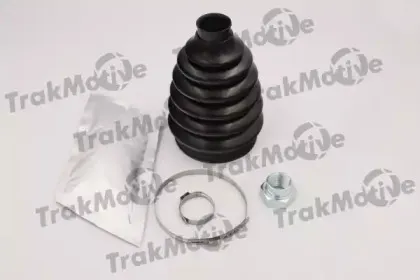 Комплект пылника, приводной вал TrakMotive купить