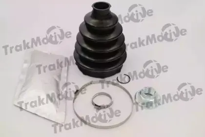 Комплект пылника, приводной вал TrakMotive купить